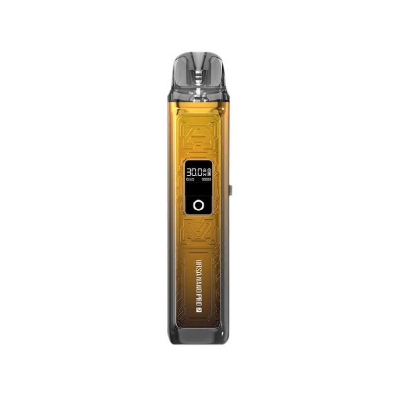 Lost vape ursa pro 2