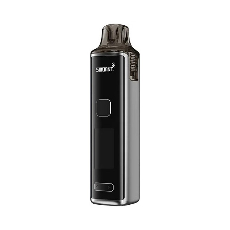 gunmetal Smoant Charon T50