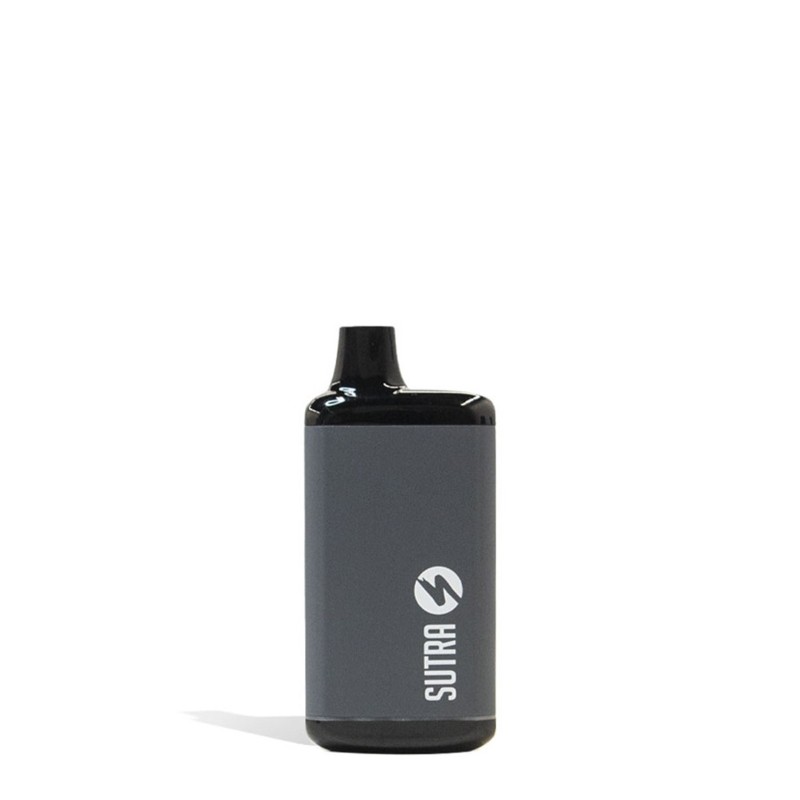 gunmetal Sutra Vape Silo Pro