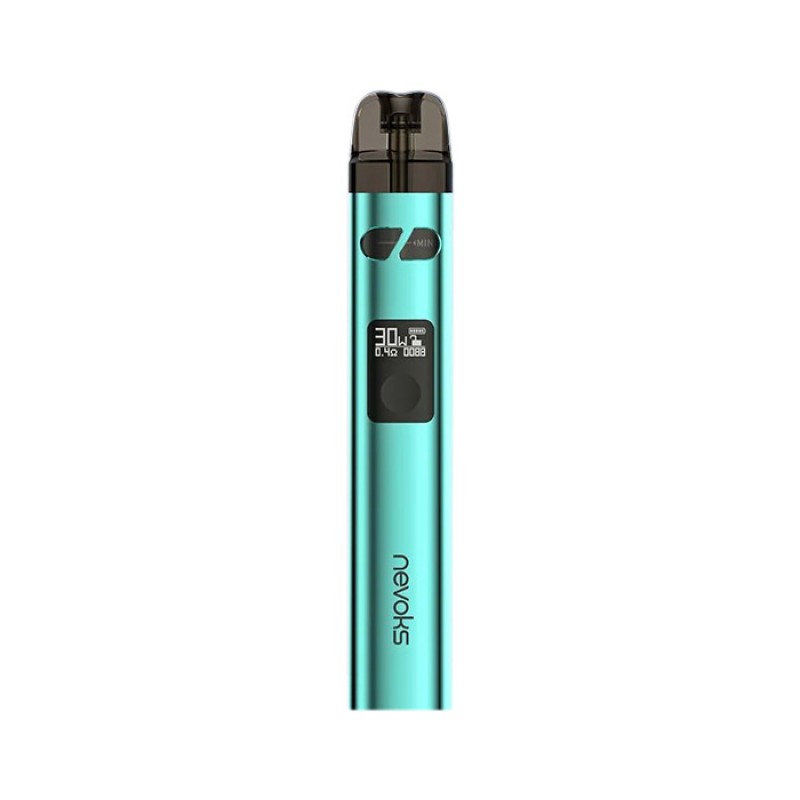 ice green Nevoks Feelin A2