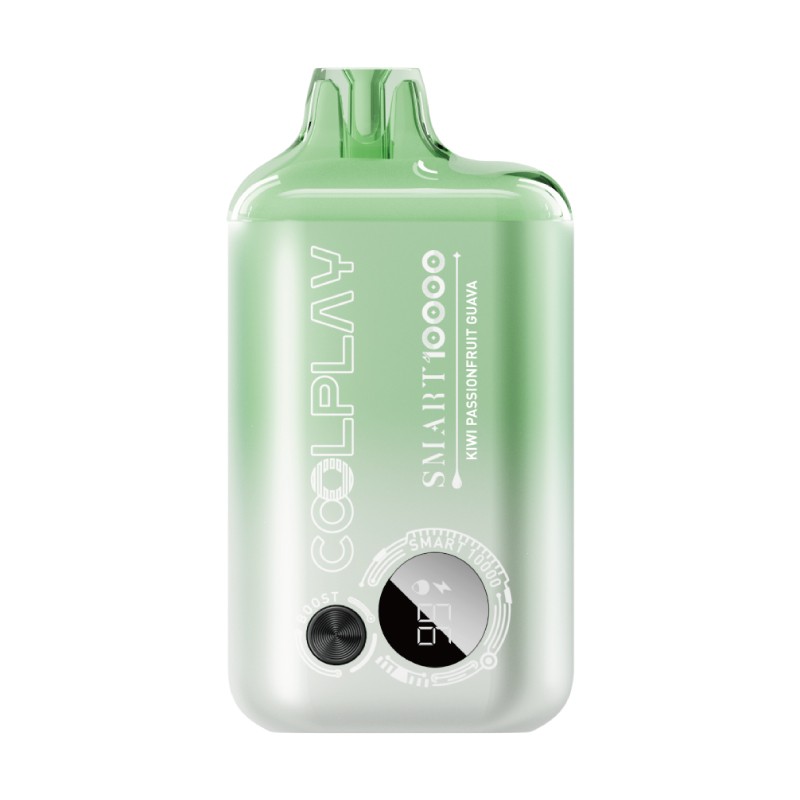 kiwi passionfruit guava Coolplay Smart 10000