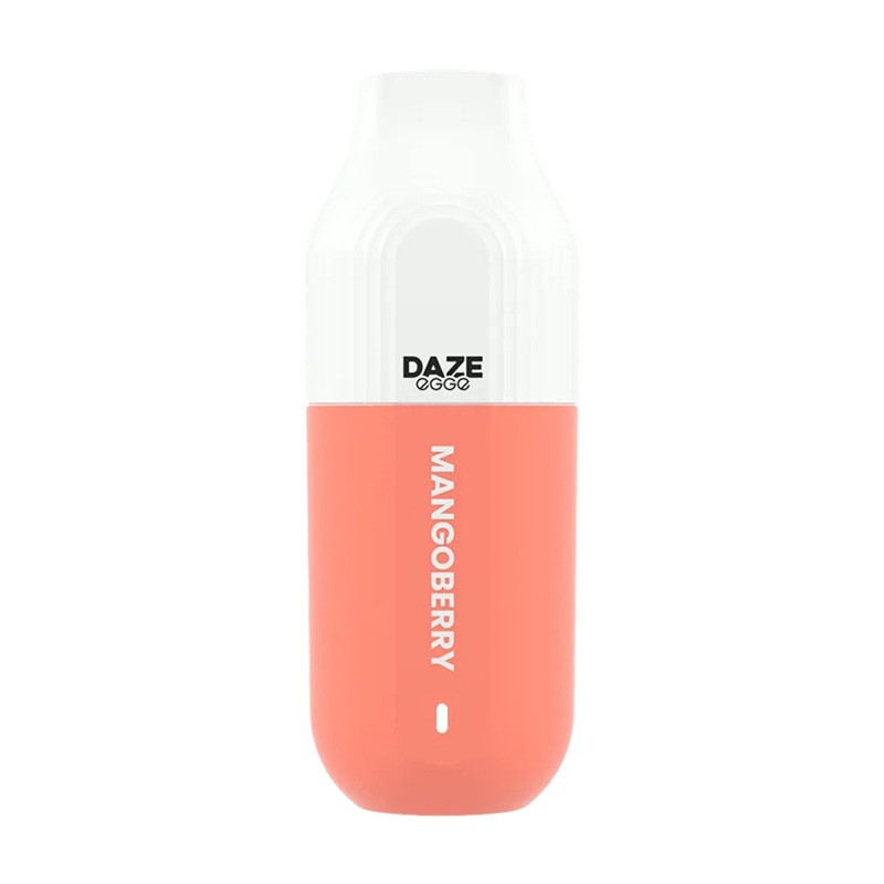 mango berry 7 Daze Egge