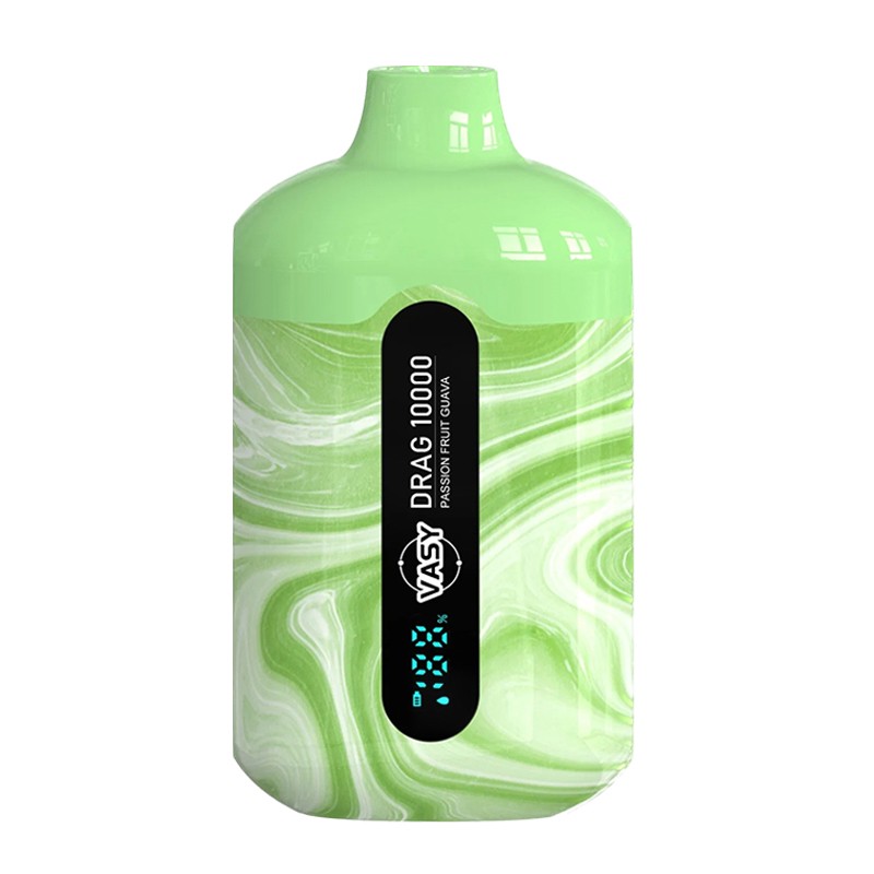 passion fruit guava VASY Drag