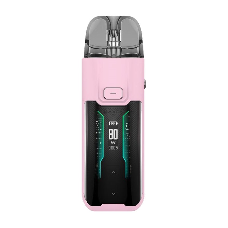 pink Vaporesso LUXE XR Max