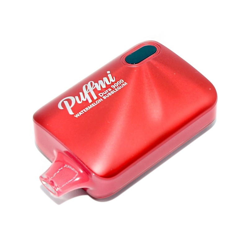 Puffmi Dura 9000 hot sale