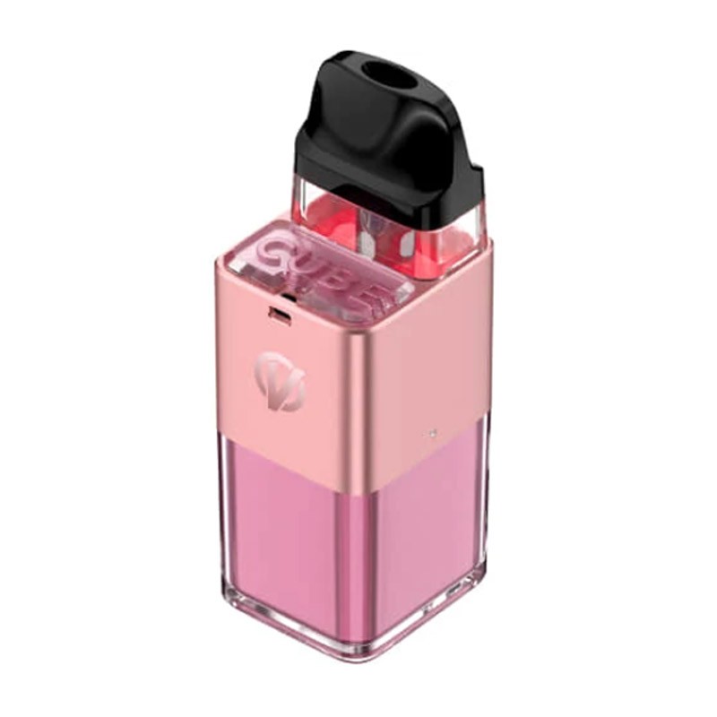 sakura pink Vaporesso XROS Cube