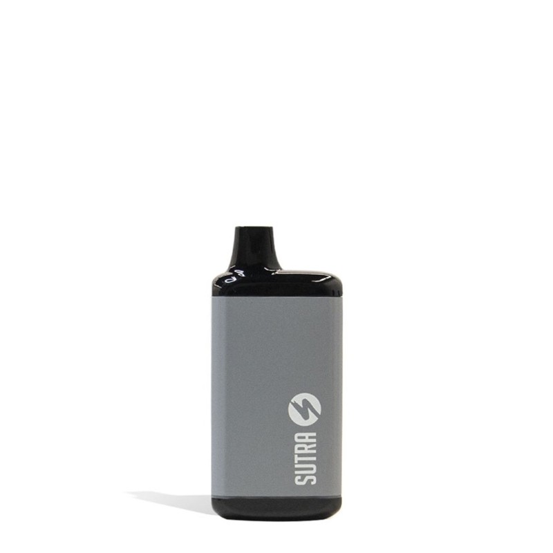 silver Sutra Vape Silo Pro