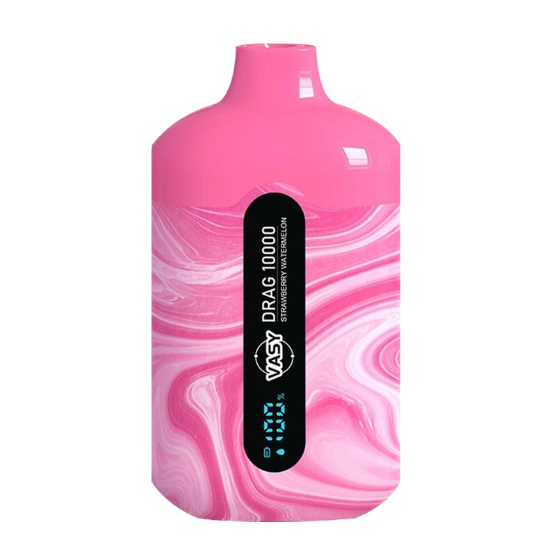 strawberry watermelon VASY Drag