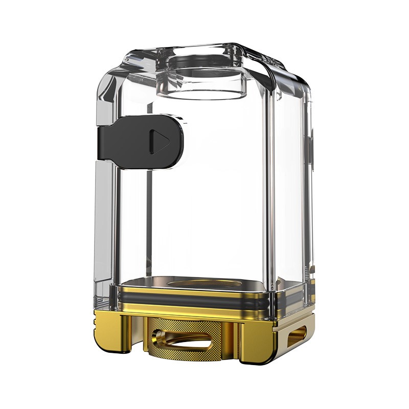 ThunderHead Creations Blaze Bridge with Tank