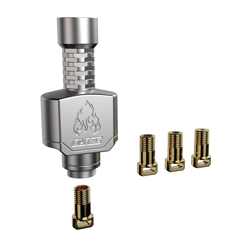 ThunderHead Creations Blaze Bridge with Tank