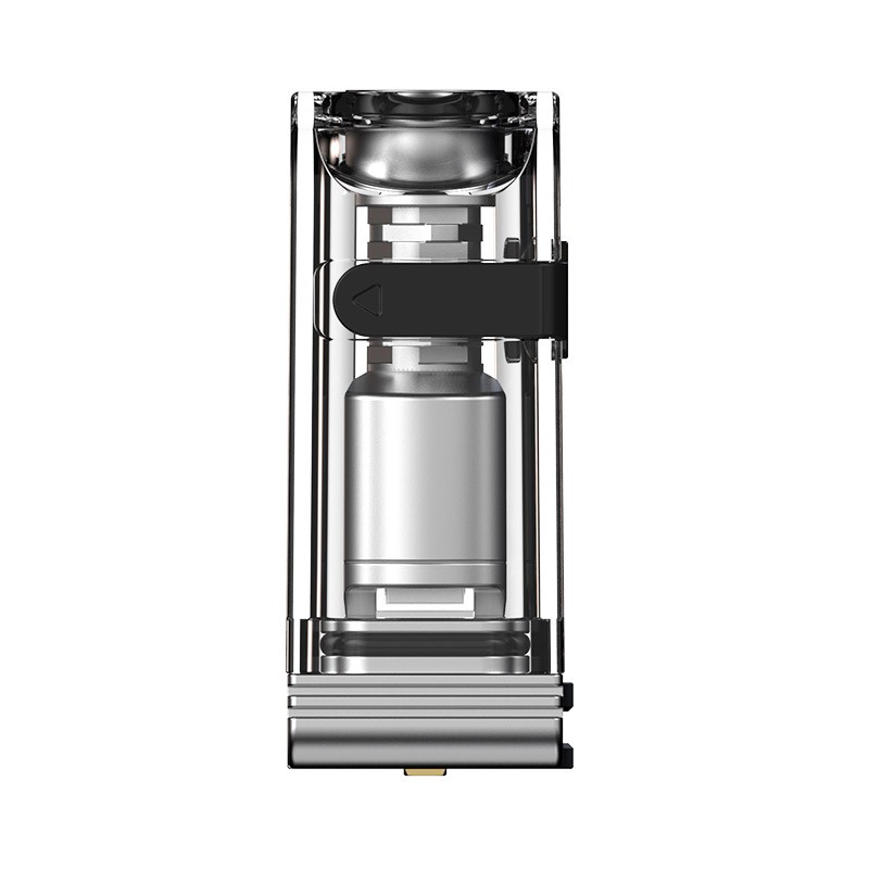 ThunderHead Creations Blaze Bridge with Tank