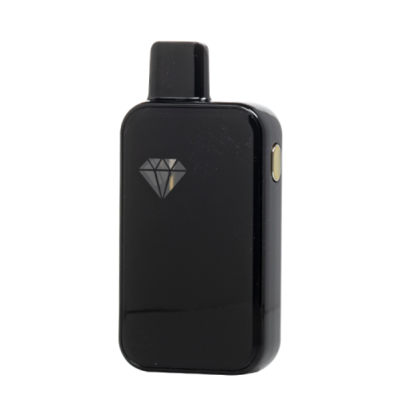 Torch Onyx THC-A Liquid Diamonds Disposable Vape 5G | Vapesourcing