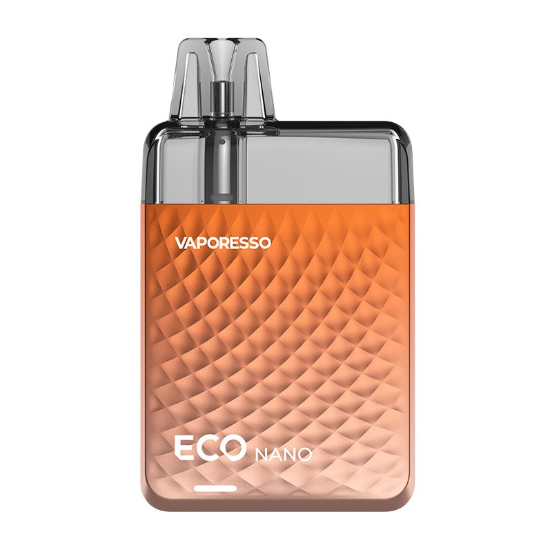tropics orange Vaporesso ECO Nano