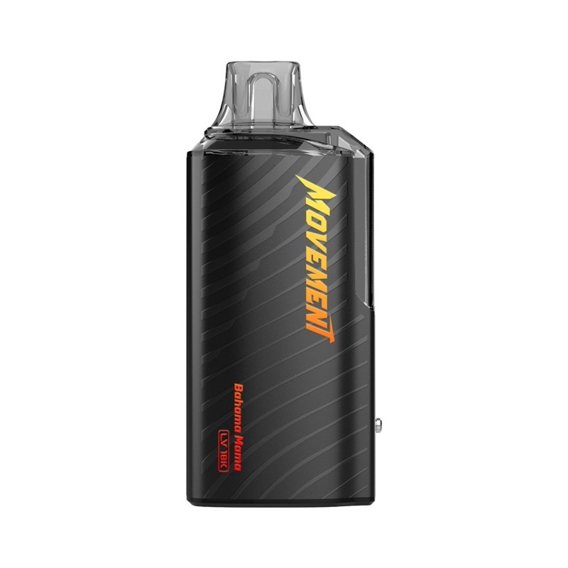 bahama mama MOVEMENT LV18000