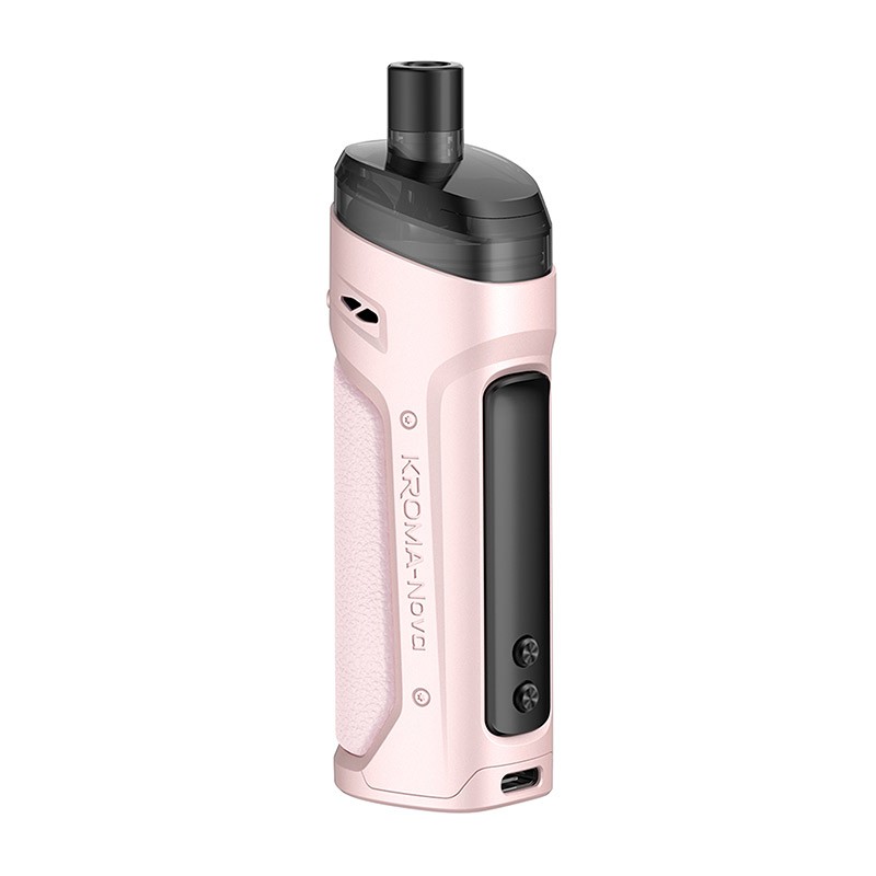 blush pink Innokin Kroma Nova