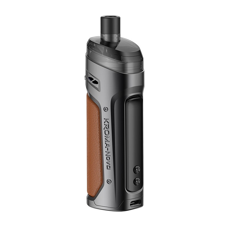 saddle brown Innokin Kroma Nova