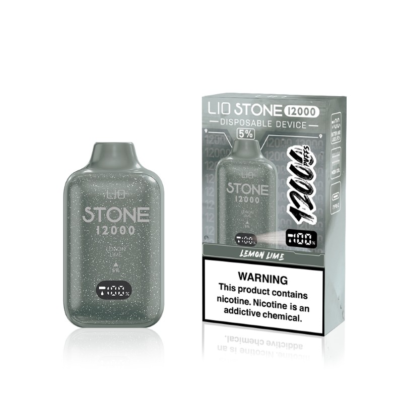 lemon lime Lio Stone 12000
