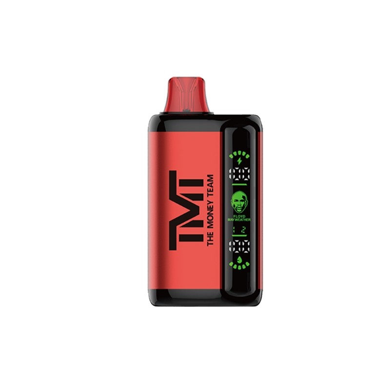 TMT Vape 15000