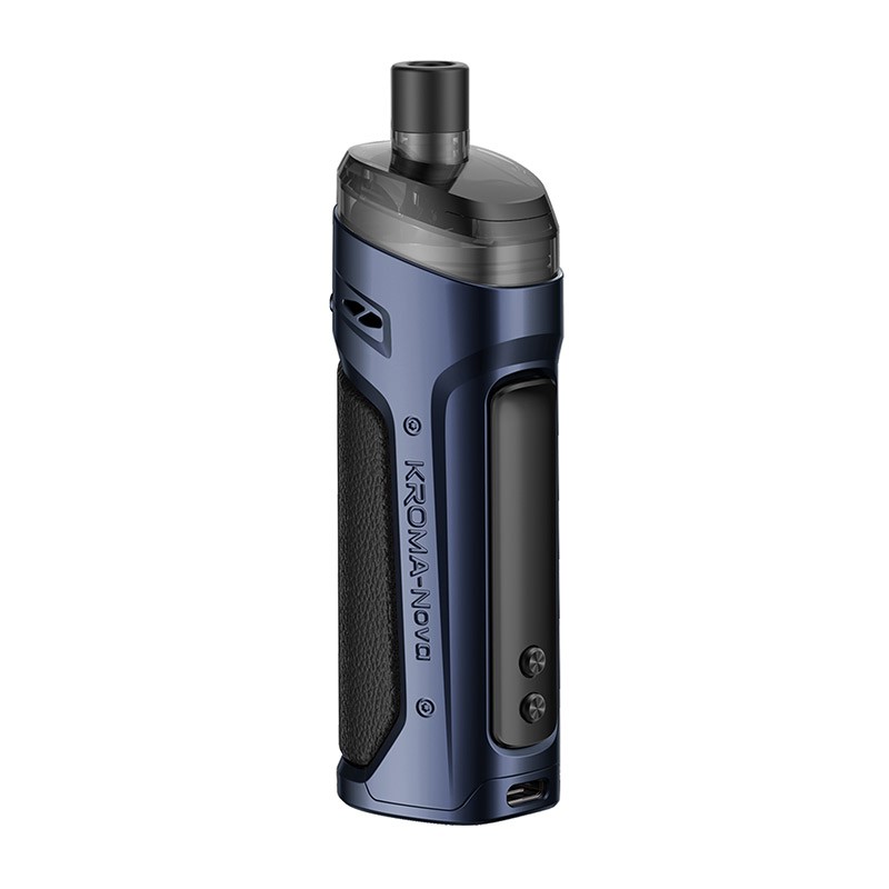 azure blue Innokin Kroma Nova