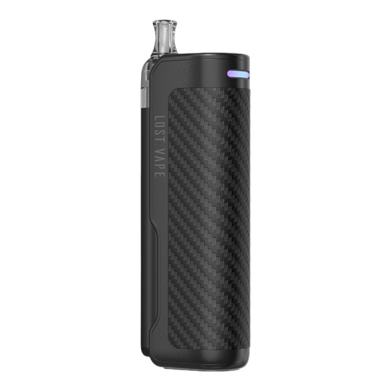 black carbon Lost Vape Thelema Nexus