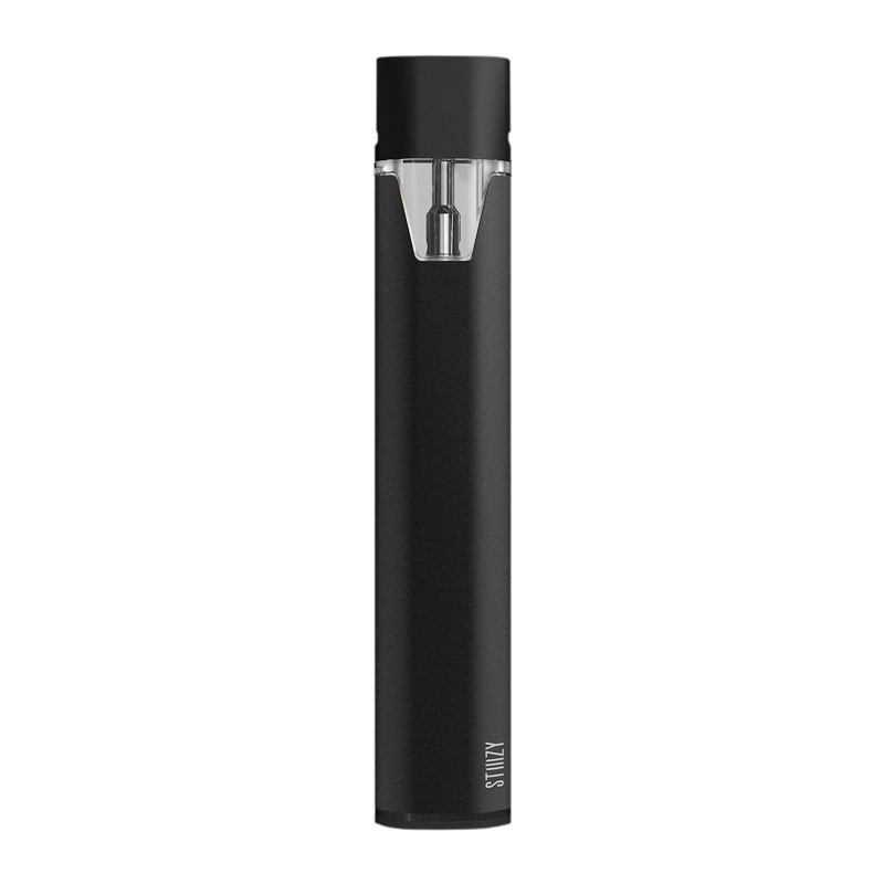 black STIIIZY Battery