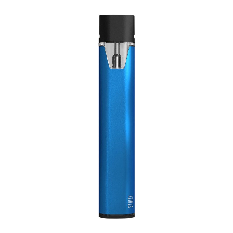 blue STIIIZY Battery