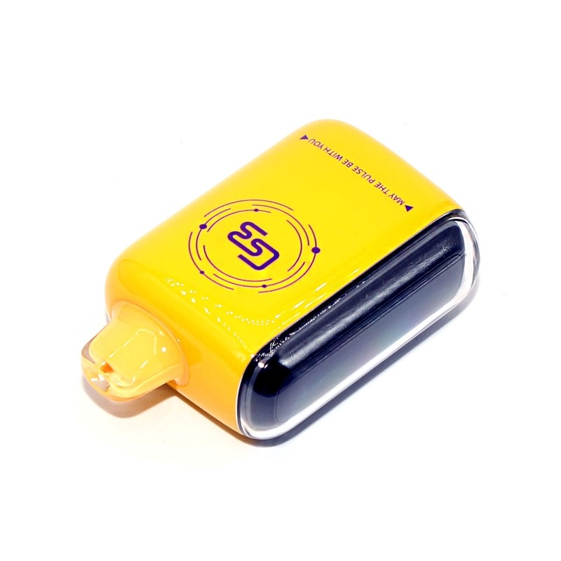 Geek Bar Pulse 15000