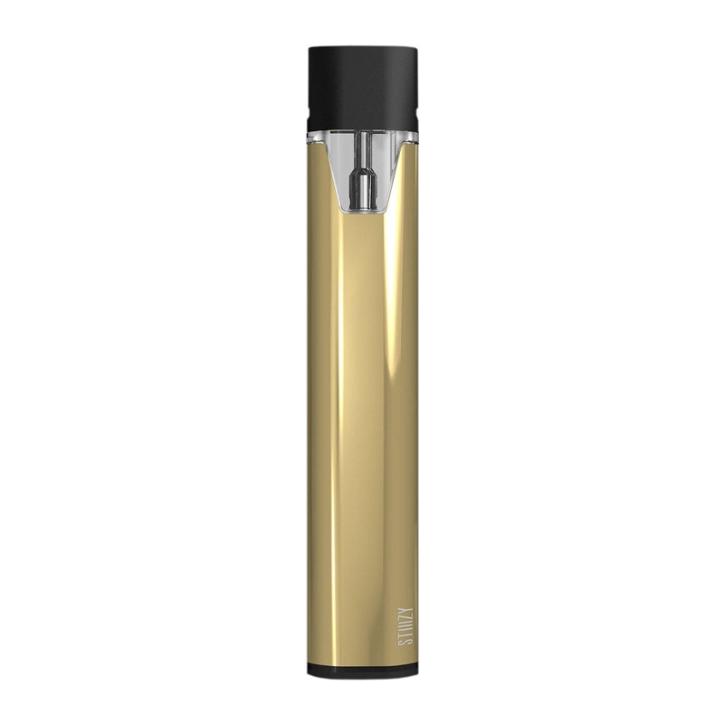 gold STIIIZY Battery