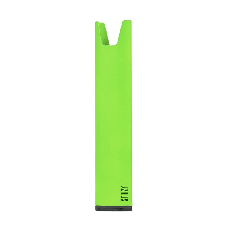 neon green STIIIZY Standard