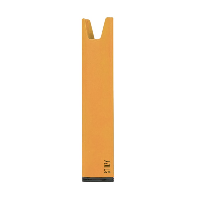 neon orange STIIIZY Standard