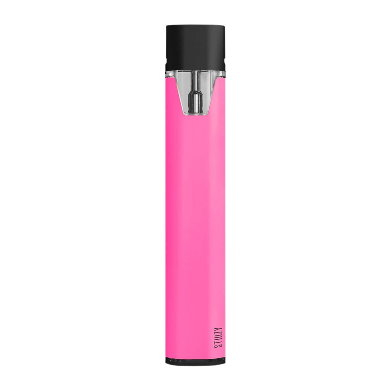 pink STIIIZY Battery