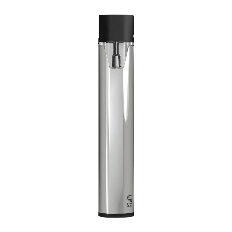 silver STIIIZY Battery