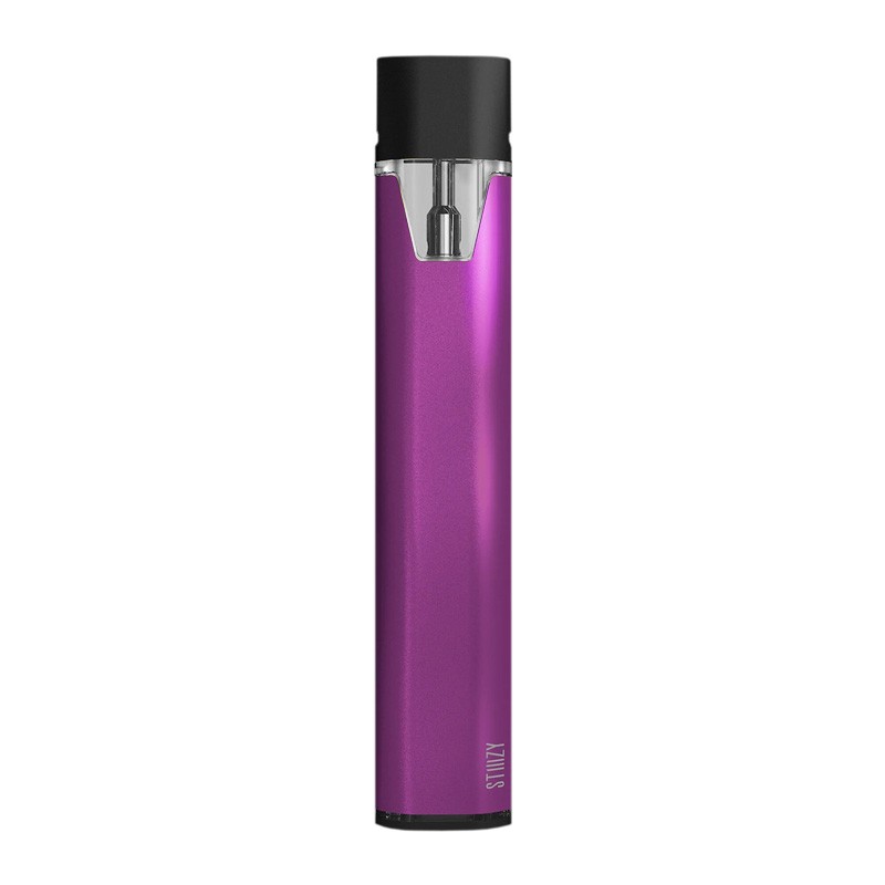 purple STIIIZY Battery