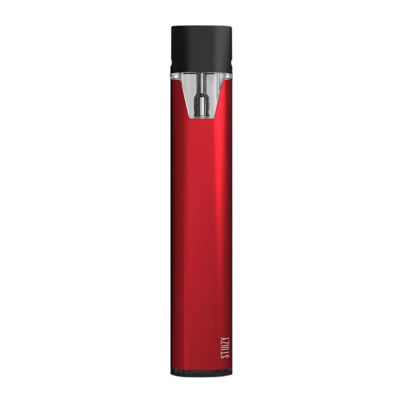 red STIIIZY Battery