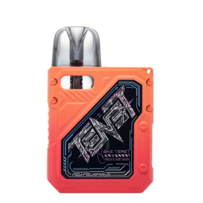 sweet morning Uwell Caliburn GK3 Tenet