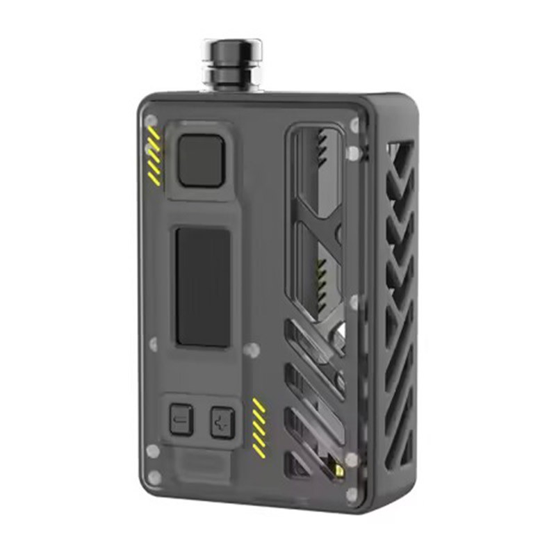 black Rincoe Manto AIO Ultra