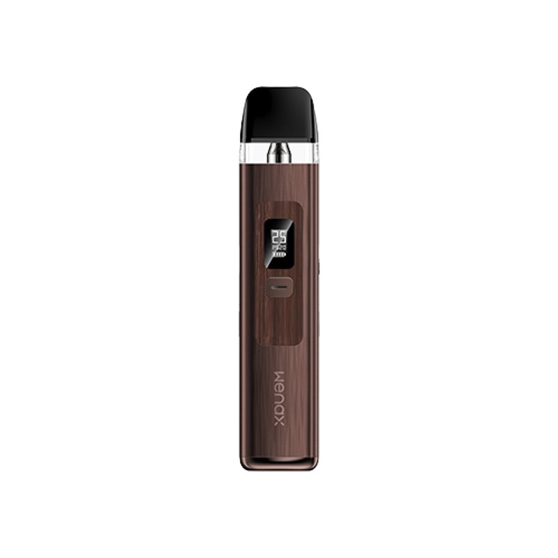 bronze Geekvape Wenax Q