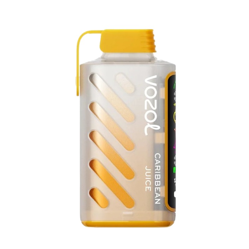 caribbean juice VOZOL Gear Power