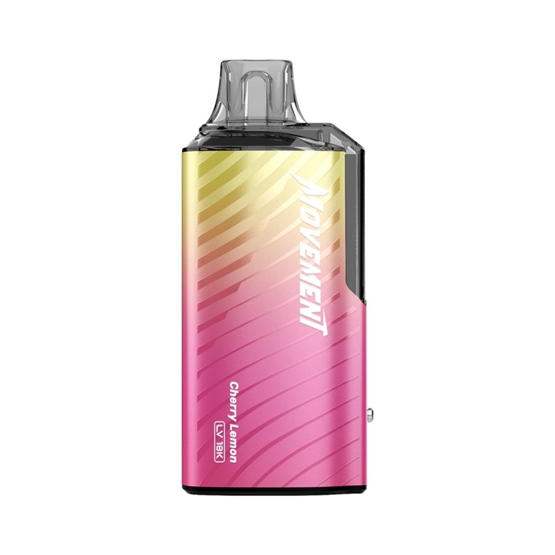 cherry lemon MOVEMENT LV18000