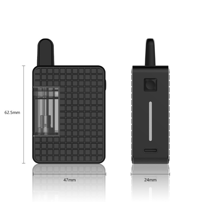 Hamilton Devices Jetstream Mini