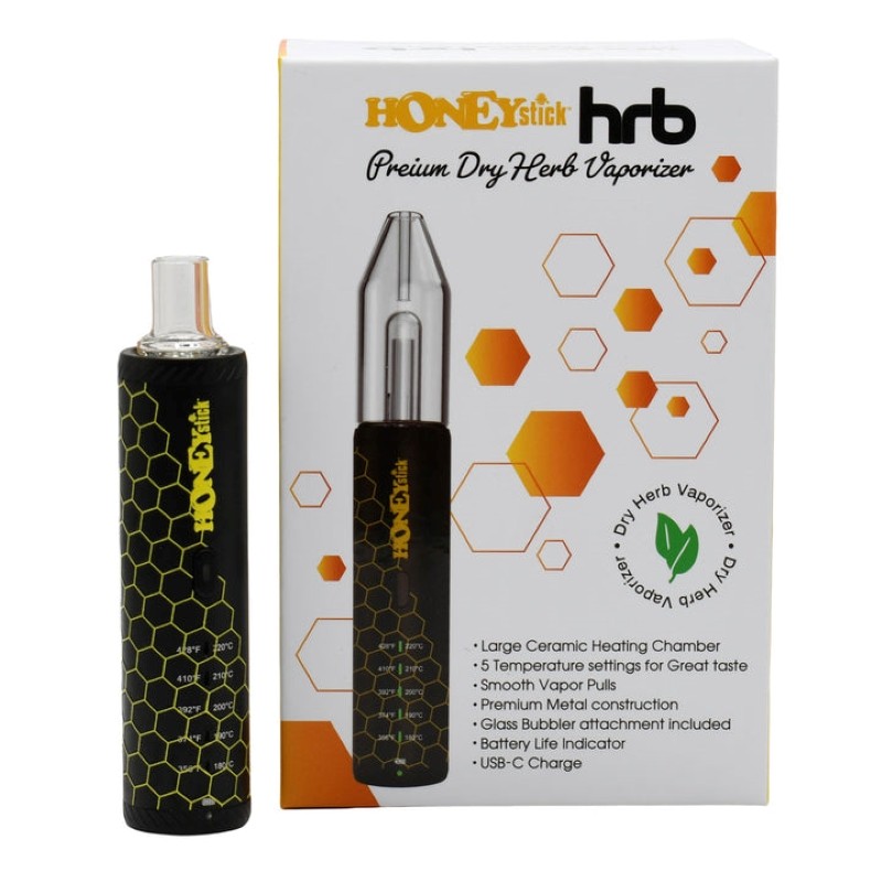 HoneyStick HRB Premium