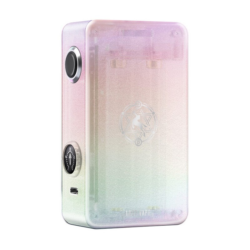 Lost Vape Quest Centaurus P200 Box Mod 200W | Vapesourcing