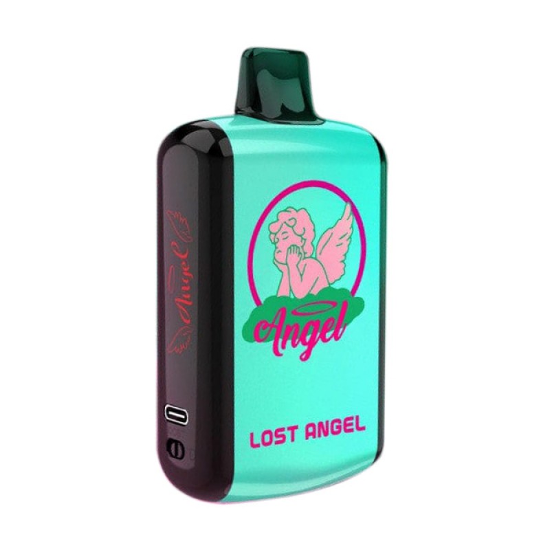 miami mint (10-PACK) Lost Angel Pro Max 20K