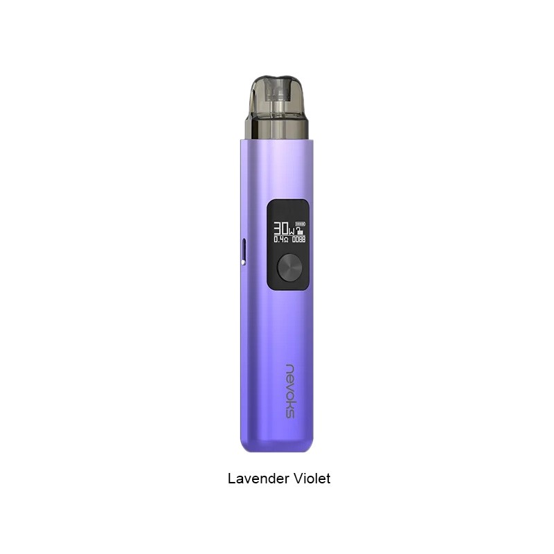 lavender violet Nevoks Feelin AX