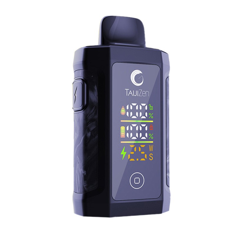 pineapple lime TaijiZen Judo 24K