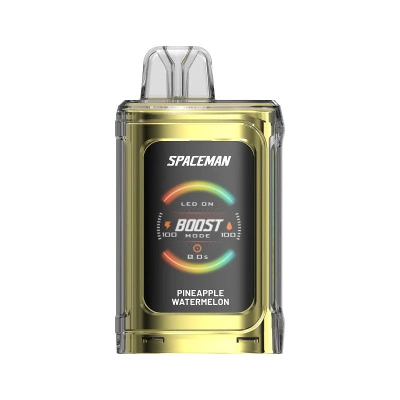 pineapple watermelon Spaceman Prism 20K