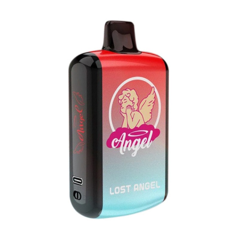 (10-PACK) Lost Angel Pro Max 20K Disposable Vape | Vapesourcing