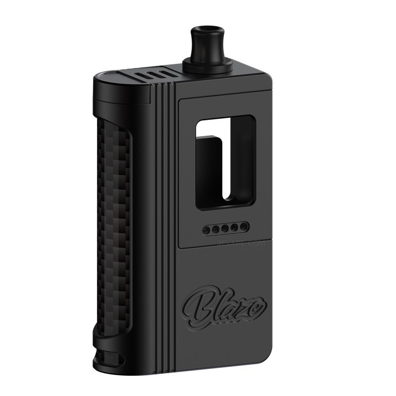 ThunderHead Creations Blaze AIO Boro Mod
