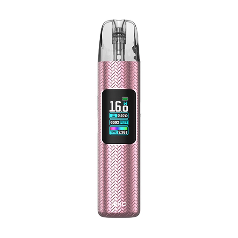 cherry pink Vandy Vape BIIO
