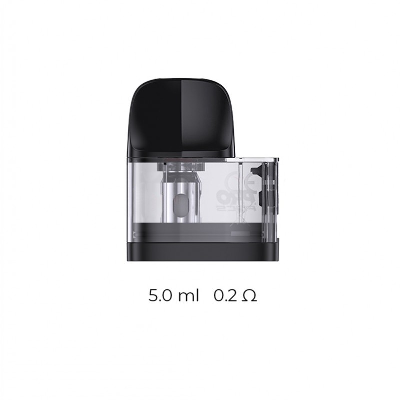 0.2ohm Uwell Crown S Replacement Pod